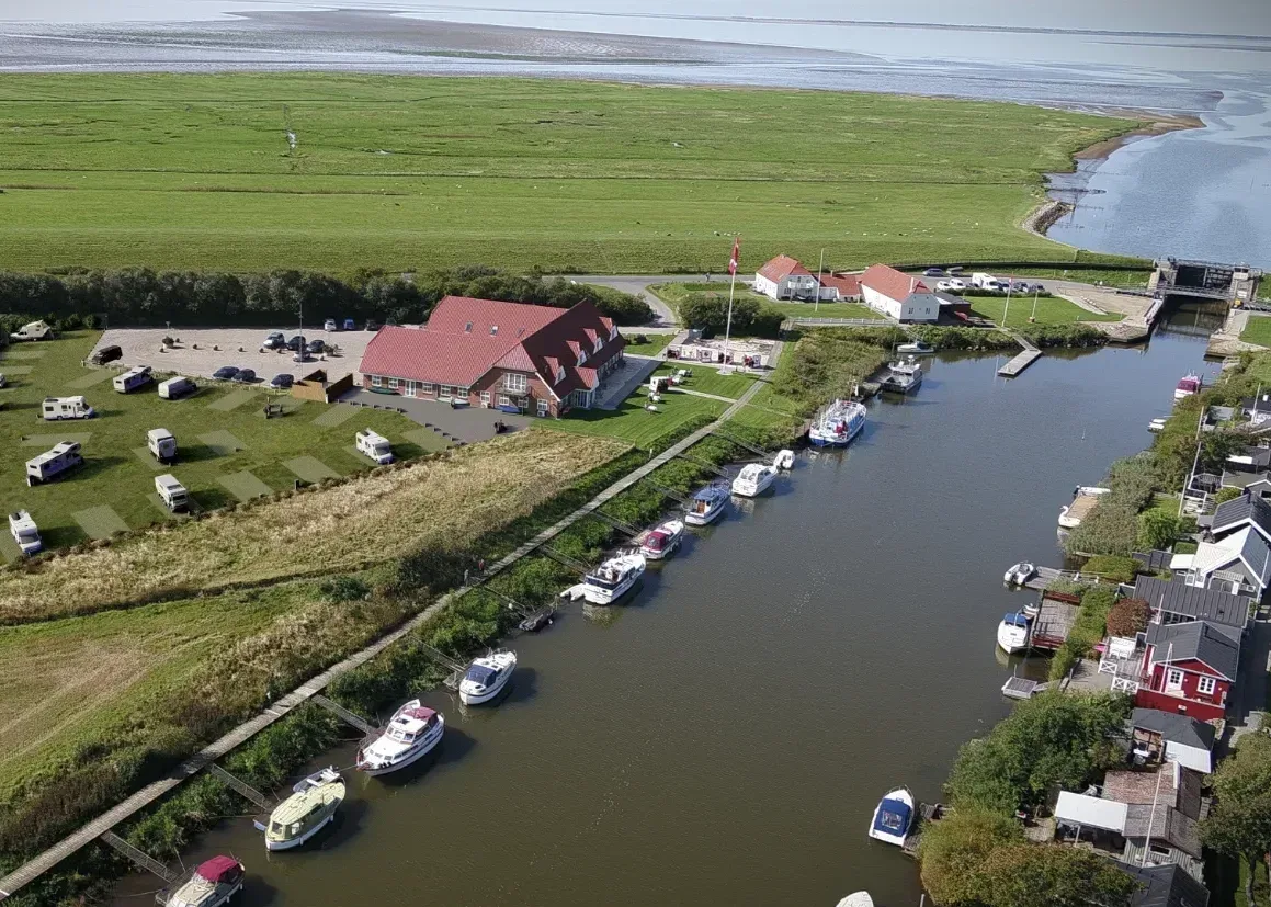 Kammerslusen